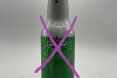 BAB051 HEINEKEN BUENOS AIRES ARGENTINIA  8 EURO