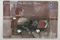 Löwenenbräu Dunkel Truck 8 EUR