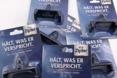 Zipfer Mobile Phone holder (for Car) Austria 1 Euro/each