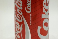 CCC551 Coca-Cola Original 1994 Austria 330ml 2 EURO  Coke can collector, Coca-Cola Collection, Coke Collector