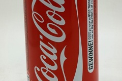 CCC554 Coca-Cola Original "Gewinne SMS Code" 2009 Austria 330ml 2 EURO  Coke can collector, Coca-Cola Collection, Coke Collector