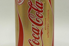 CCC584 Coca-Cola Koffein-Frei Neu 1986 Austria 330ml 2 EURO  Coke can collector, Coca-Cola Collection, Coke Collector