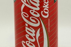 CCC588 Coca-Cola Coke Koffein-Frei 1987 Autsria 330ml 2 EURO  Coke can collector, Coca-Cola Collection, Coke Collector