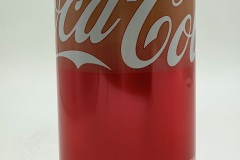 CCC628 Coca-Cola Vanilla 2024, 355ml USA 2 EURO 