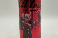 CCC641 Coca-Cola Zero Marvel Edition 2024 Indonesia 330ml 3 EURO  Coke can collector, Coca-Cola Collection, Coke Collector