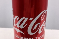 CCC406 Original Taste 150ml Slim Can 2017 United Arab Emirates 2 EURO Coke can colection, coke can set, coke collector