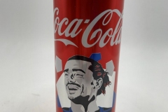 CCC440 COCA COLA EURO FOOTBALL 2020 France Antoine  Coke can colection, coke can set, coke collector, Coke Euro 2020